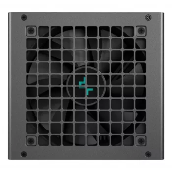 Fonte de alimentação DeepCool PN750D 750 W 20+4 Pin ATX ATX preta