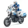 Mota BRUDER 62731