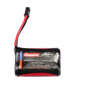 Carrera - Re-Battey - Bateria LiFePo4 6,4V 900mAh 9,5A