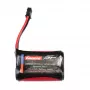 Carrera - Re-Battey - Bateria LiFePo4 6,4V 900mAh 9,5A
