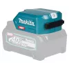 Carregador de bateria Makita ADP001G