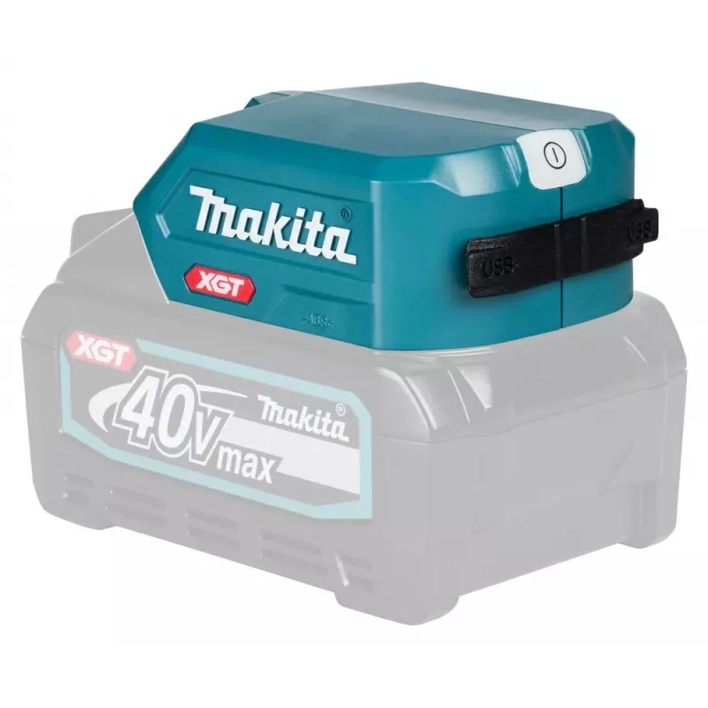 Carregador de bateria Makita ADP001G