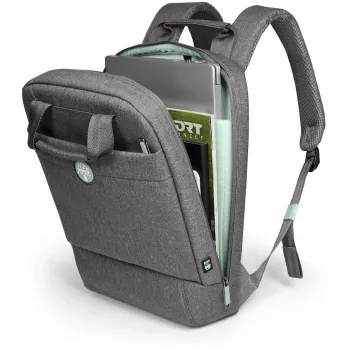 Mochila Port Designs YOSEMITE Eco 35,6 cm (14 polegadas)