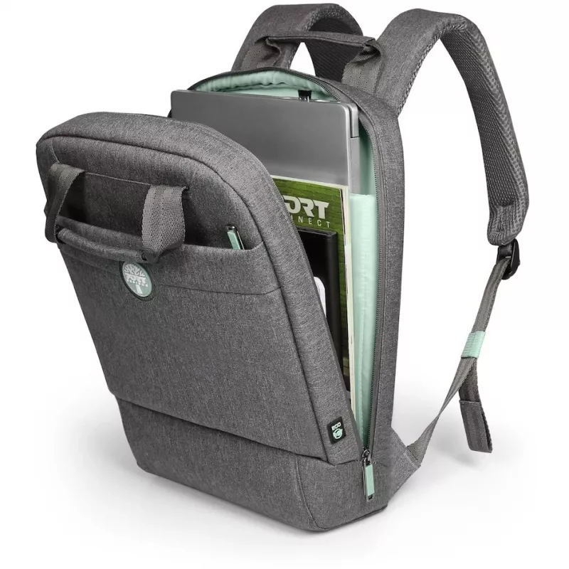 Mochila Port Designs YOSEMITE Eco 35,6 cm (14 polegadas)