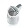 ETA | Chaleira elétrica | ETA160390000 | Elétrica | 2200 W | 1,7 L | Plástico | Base rotativa 360° | Branca