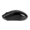 Rato A4Tech G3-200N Travel ambidestro RF Wireless V-Track 1000 DPI