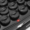 Rolos de cabelo aquecidos BaByliss RS035E Thermo Ceramic