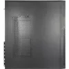 Caixa de computador INTER-TECH IT-2815 Linear, ATX, preto