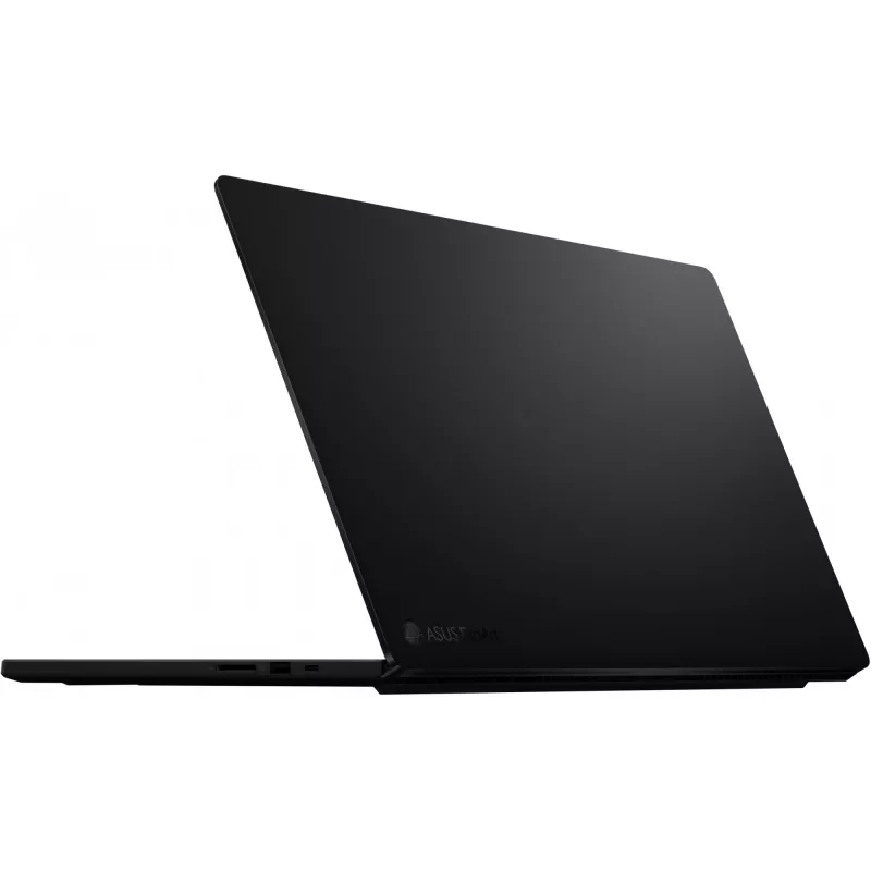 ASUS ProArt P16 H7606WM-RJ041X Copilot+ PC Portátil AMD Ryzen AI 9 HX 370 40,6 cm (16 polegadas) Ecrã tátil 3K 32 GB LPDDR5x-SDRAM 2 TB SSD NVIDIA GeForce RTX 5060 Wi-Fi 7 (802.11be) Windows 11 Pro Alemão Preto
