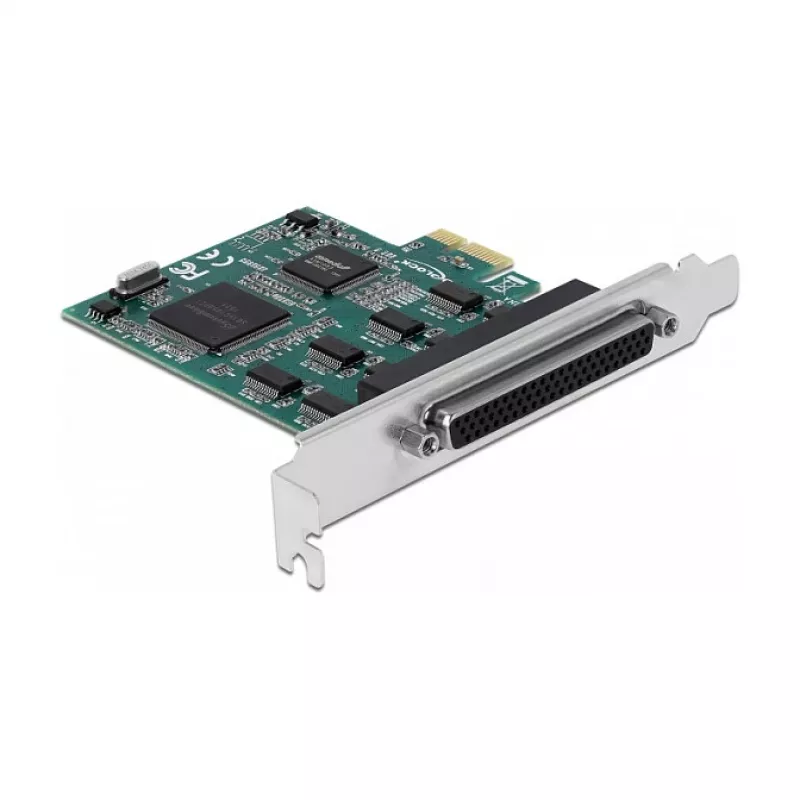 Adaptador RS-232 interno DeLOCK 90411
