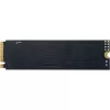SSD interno PATRIOT P300 512 GB M.2 PCIe NVMe — Leitura 1700 MB/s, Escrita 1200 MB/s, 3D NAND, 3,8 mm, TBW 240