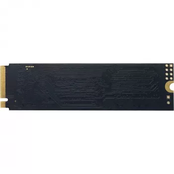 SSD interno PATRIOT P300 512 GB M.2 PCIe NVMe — Leitura 1700 MB/s, Escrita 1200 MB/s, 3D NAND, 3,8 mm, TBW 240