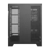 Caixa para computador darkFlash DY451L PRO Preto ATX Preto