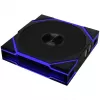 Ventoinha para caixa Lian Li UNI FAN TL Wireless 120mm ARGB PWM Reverse Blade