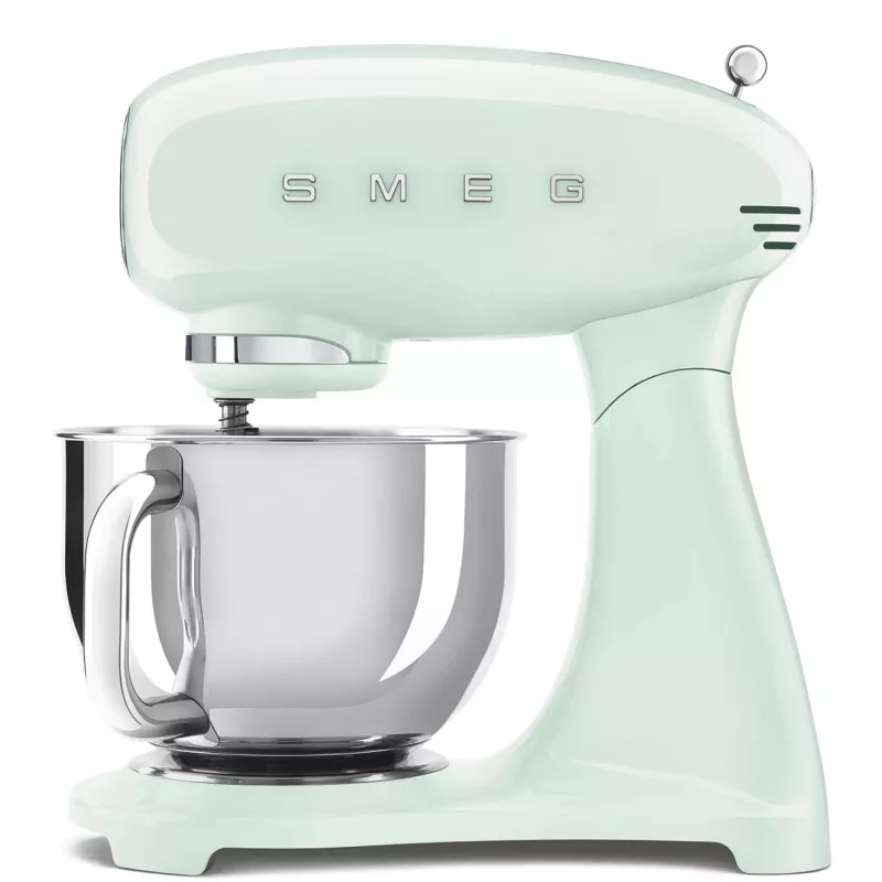 Smeg SMF03PGEU 4,8 L verde