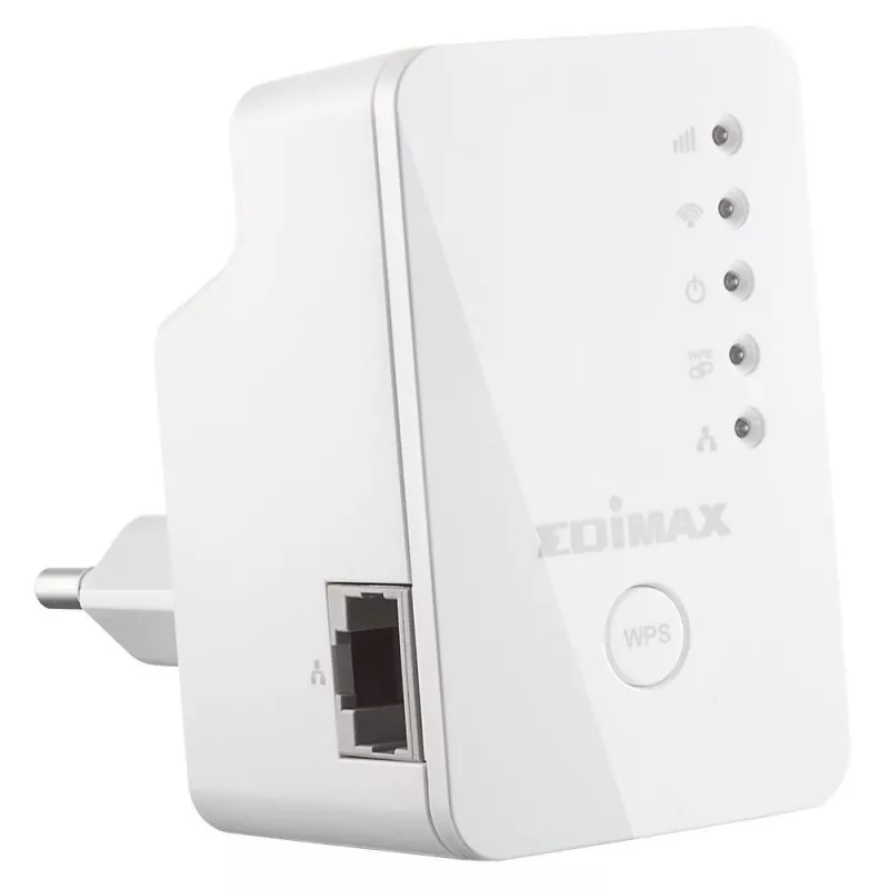 Extensor de alcance Wi-Fi Edimax EW-7438RPN Mini