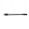 Auscultadores MODECOM MC-859 Volcano Bow, preto