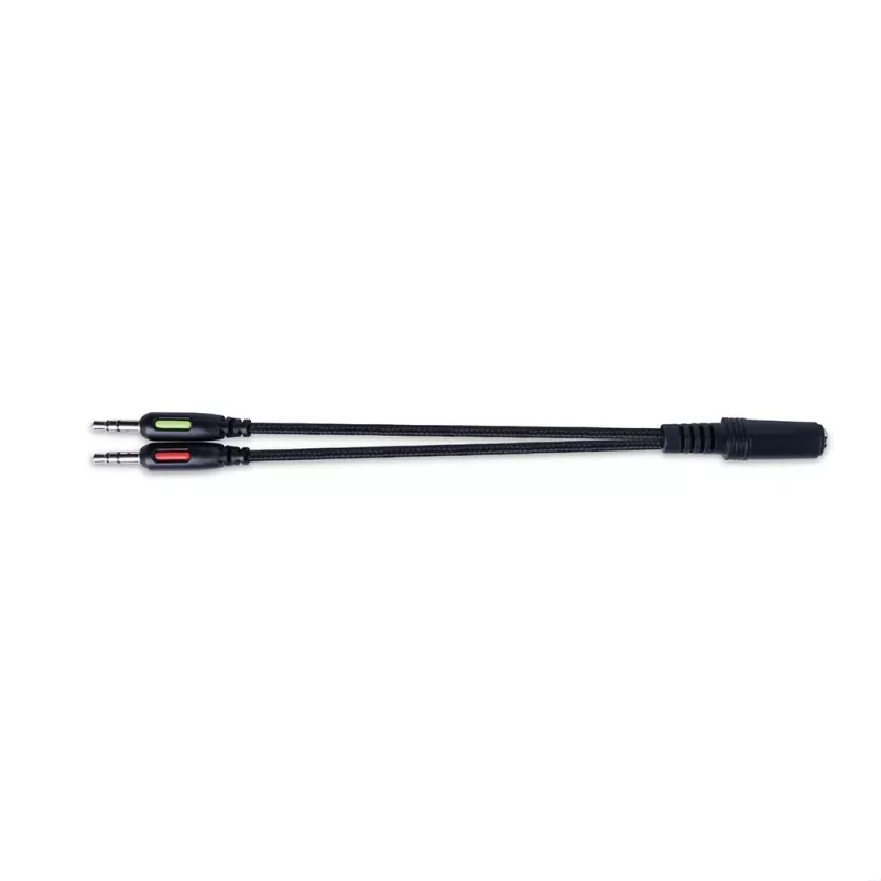 Auscultadores MODECOM MC-859 Volcano Bow, preto