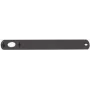 Makita - Chave de gancho - Comprimento: 35 mm - para Makita DGA515, GA005, GA008, GA008GM201, GA013, GA023, GA5050, GS6000, XGT GA023GM201