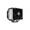 ENDORFY FORTIS 5 DUAL FAN SPC307 refrigeração para CPU ventoinha para PC radiador 14/12 cm preto
