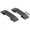 Shuttle PS02 - Suporte vertical para PCs XPC slim de 1,3 litros