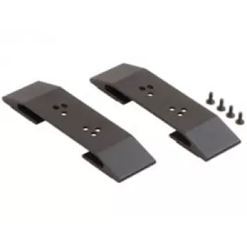 Shuttle PS02 - Suporte vertical para PCs XPC slim de 1,3 litros