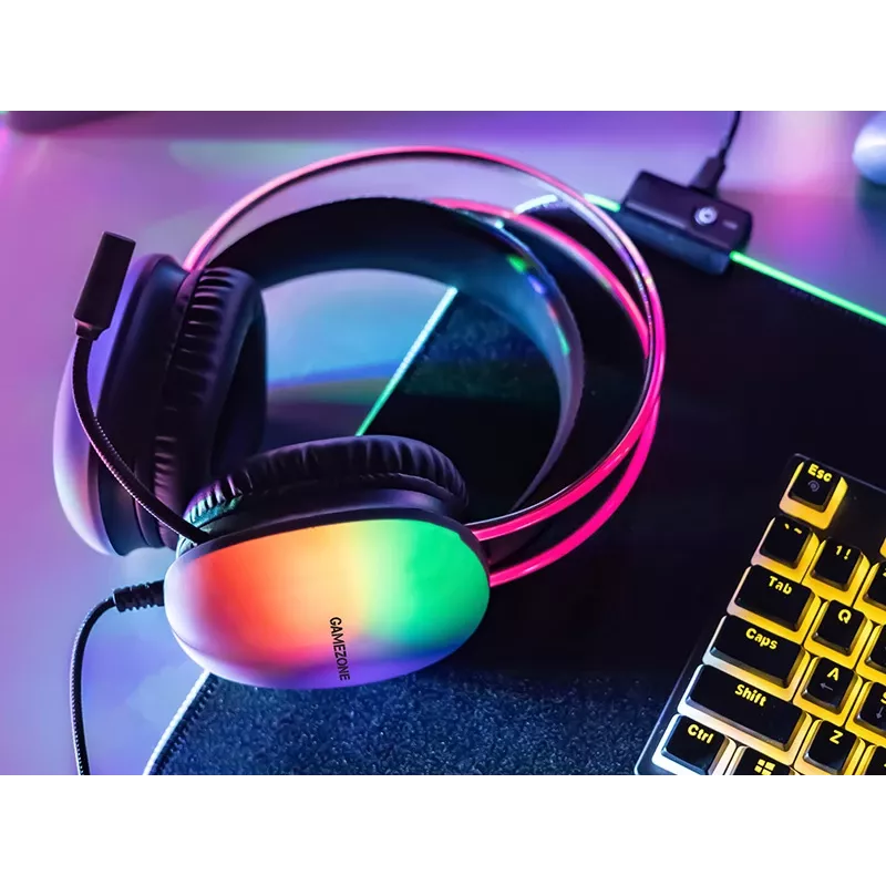 Headset gaming Tracer 47524 GameZone GZ X2