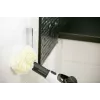 Kärcher SC 1 Limpador a vapor cilíndrico 1200 W Preto, branco