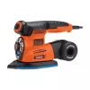 Lixadora múltipla Black & Decker KA280K