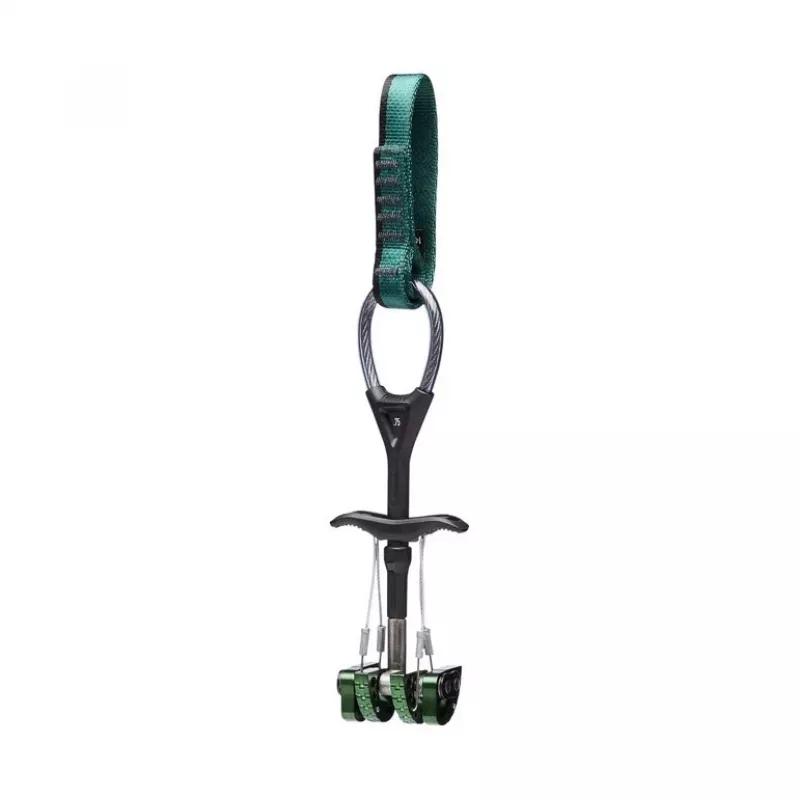 Segurança mecânica Black Diamond Camalot C4 tamanho 0,75