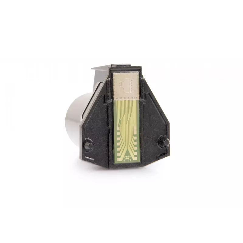 Hewlett Packard Cartucho de tinta SPS conjunto carrinho F/C6602A B R G 10FLEX (Q2299A)