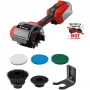 Einhell PICOBELLA 18/90 escova de limpeza de superfícies a bateria, 3424220