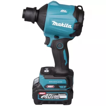 Soprador de folhas Makita AS001GZ 40 V