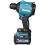 Soprador de folhas Makita AS001GZ 40 V