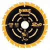 Lâmina de serra circular DeWALT DT10399-QZ