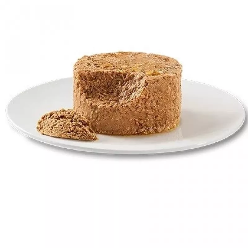 Oasy Caprice mousse com vitela 85g