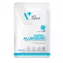 Comida húmida para gatos VETEXPERT Hypoallergenic peru 100 g dieta veterinária para gatos adultos sensíveis, sem cereais, sem soja e sem glúten