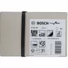 Bosch 2 608 656 027 lâmina de serra tico-tico/serra de rolos/serra sabre bimetal 100 unid.