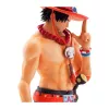 ABYstyle Figura ONE PIECE Figura Portgas D. Ace x2