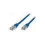 S-Conn TC75713Hb Cabo de rede Cat6, 3 m, RJ-45