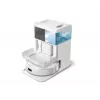 Robô de limpeza iRobot Roomba Plus 405 Combo + estação AutoWash (branco)
