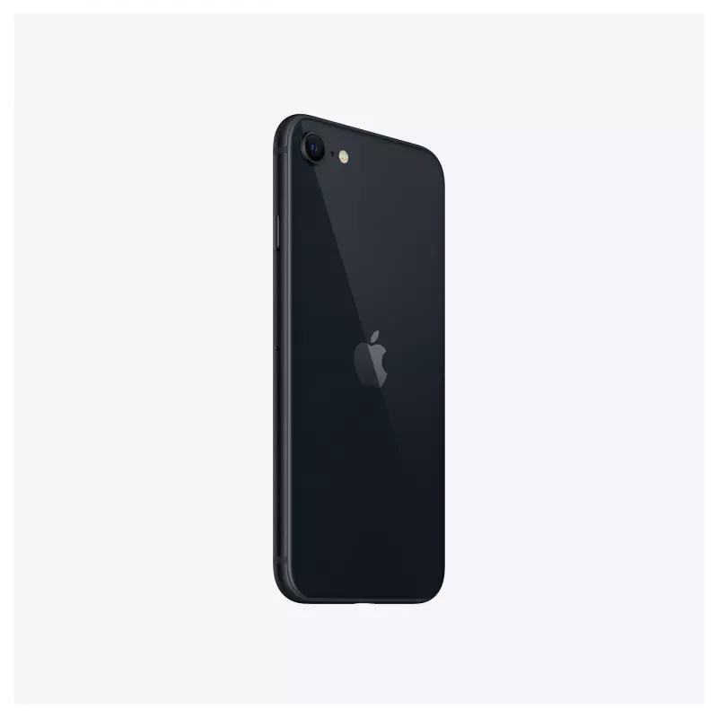 Apple MMXF3HU/A - Telemóvel - 12 MP 64 GB - preto