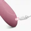 Massajador de lactação U-grow Momcozy LM02 – massajador elétrico de mama para apoio à amamentação