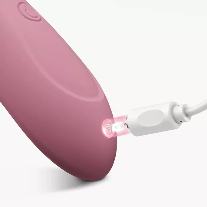 Massajador de lactação U-grow Momcozy LM02 – massajador elétrico de mama para apoio à amamentação