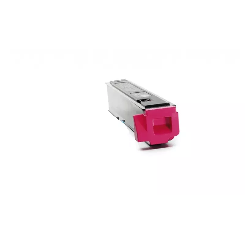 Kyocera TK-5135M Cartucho de toner, magenta, 5000 páginas
