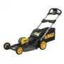 Corta-relvas DeWALT DCMWP500N-XJ