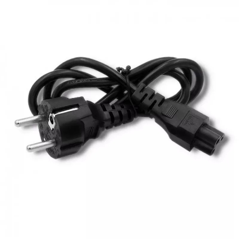 Carregador de interior Qoltec 51499 portátil preto