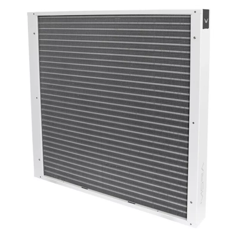 Radiador Watercool MO-RA IV 600 - Branco