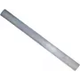 Mastro de antena ShiverPeaks encaixável 42 mm Ø, aço, 2 m