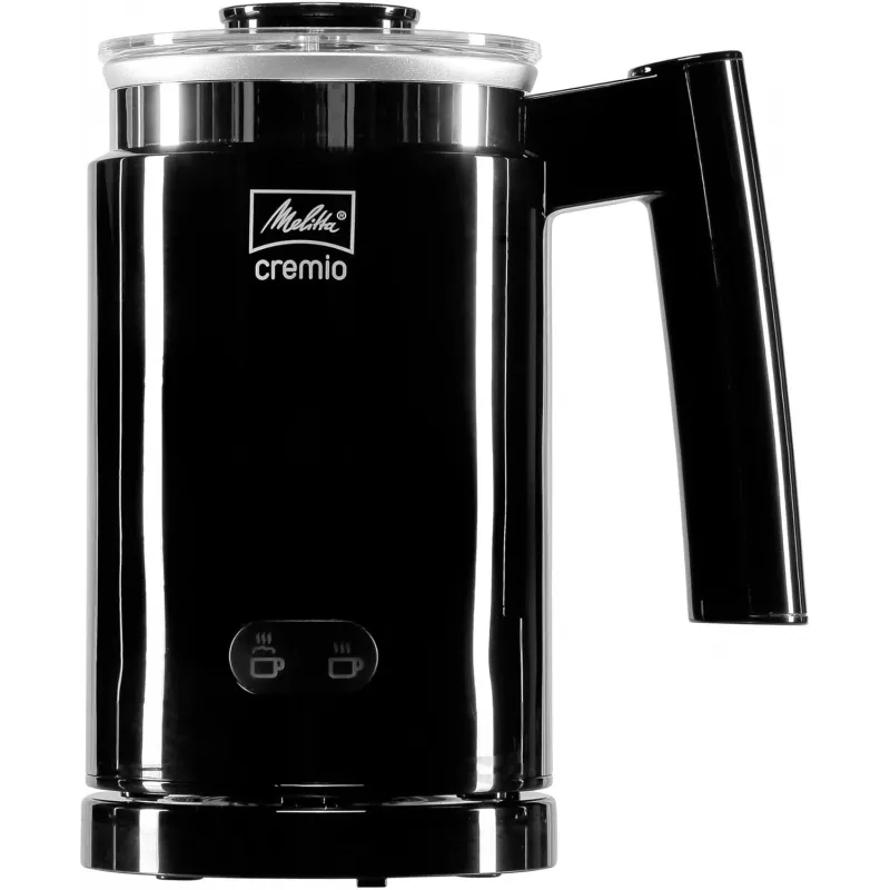 Melitta 21561.4 Espumador de leite automático espumador de leite (1014-02)